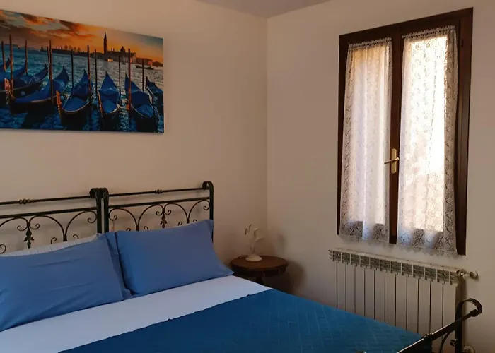 San Barnaba Artist'S District House